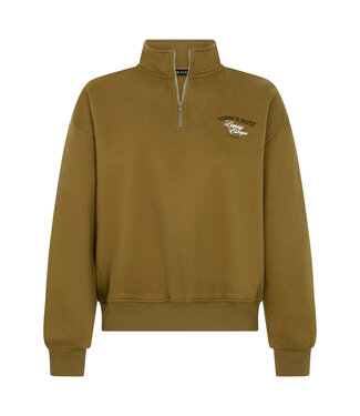 Ydence Sweater Ydence Suit - Olive
