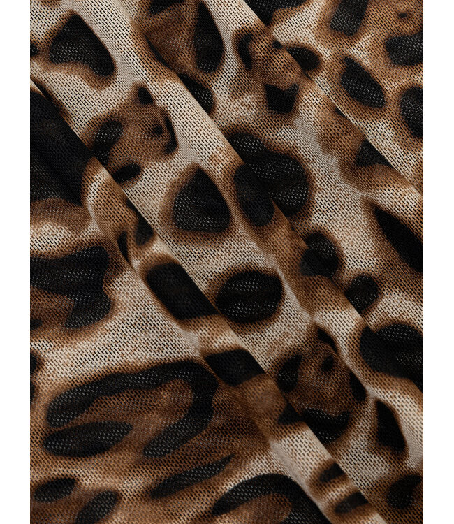 Top Shiva - Leopard