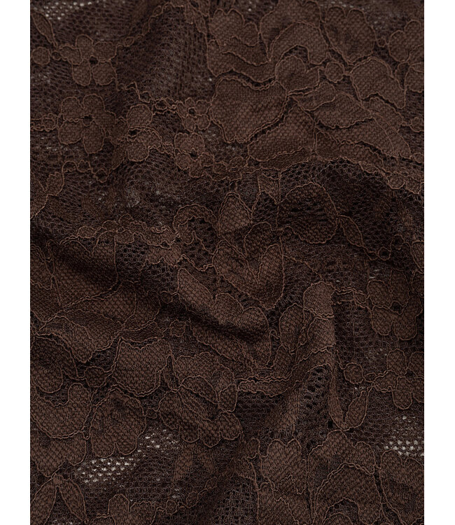 Top Rita - Dark Brown