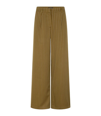 Ydence Pants Kelly - Olive