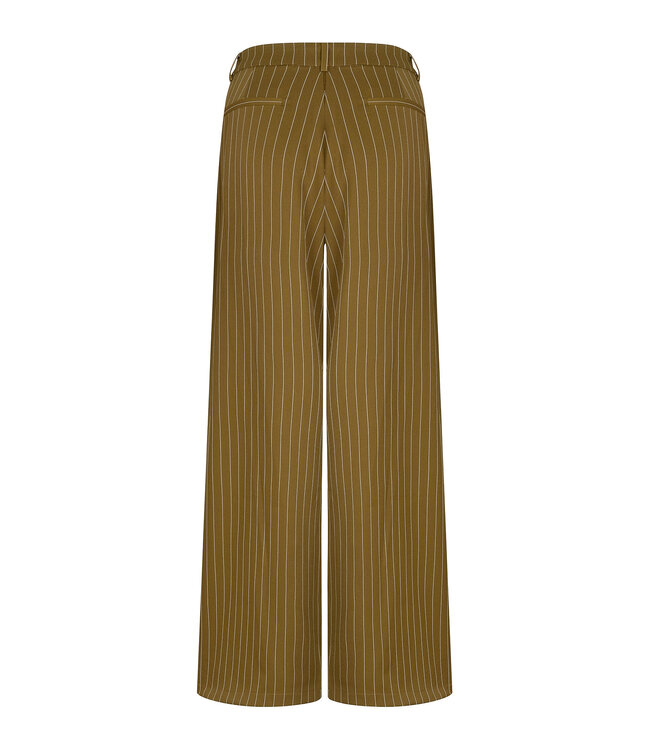 Pants Kelly - Olive