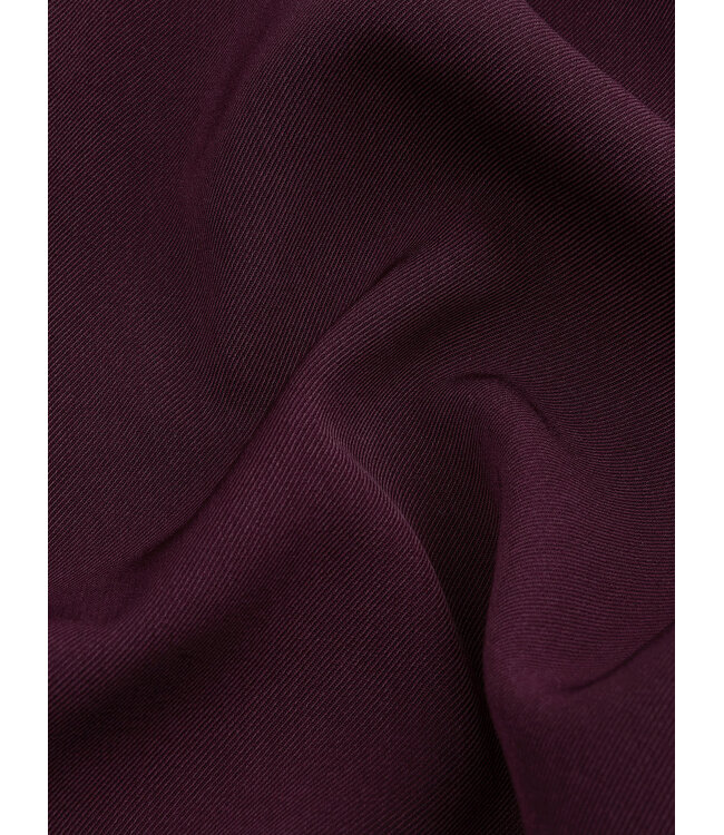 Pants Solange - Plum