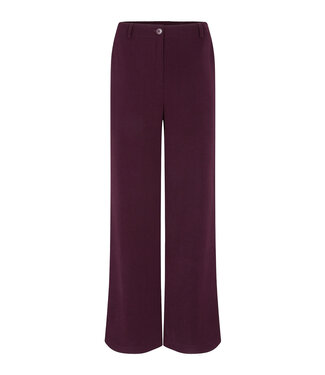 Ydence Pants Solange - Plum