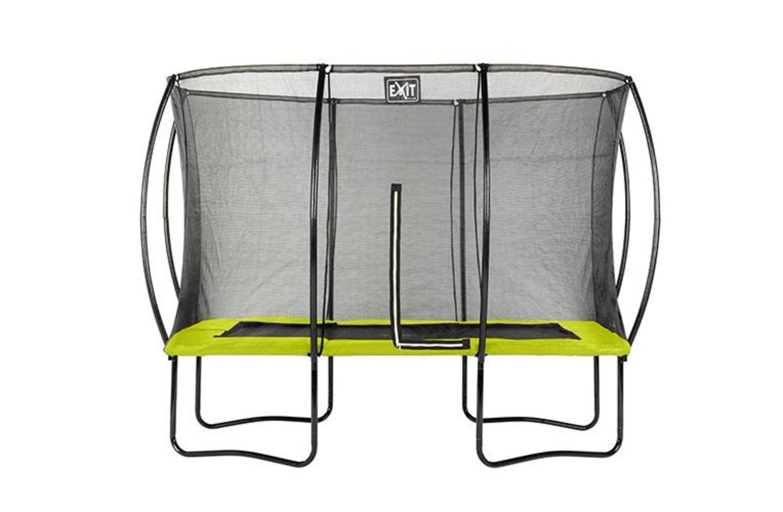 Exit Toys Silhouette 214x305cm lime