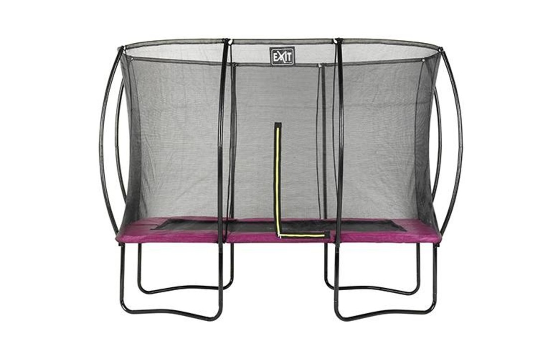 Exit Toys Silhouette 214x305cm pink