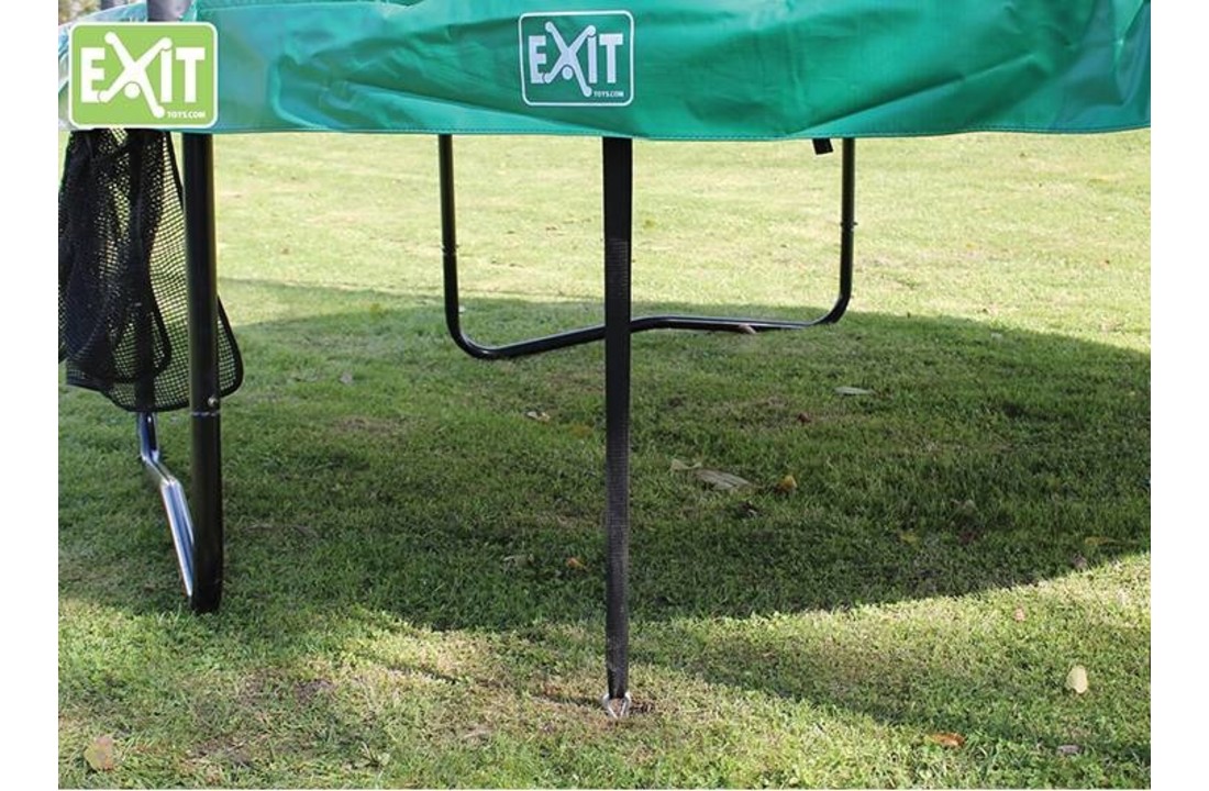 Exit Toys Verankeringsset