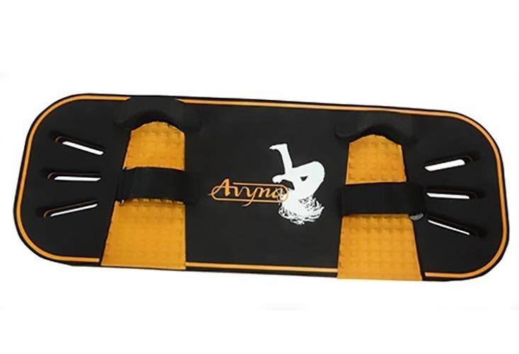 Avyna Bounceboard | kopen? | Speeltuinvoorthuis.nl