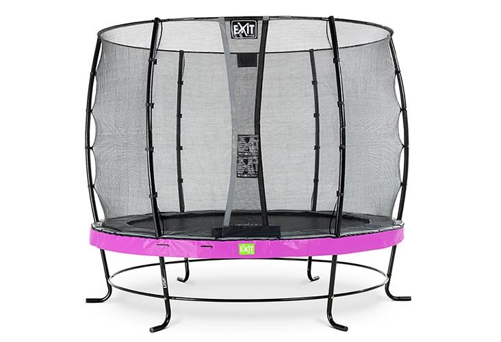 EXIT Toys Elegant ø251cm + Safetynet Economy