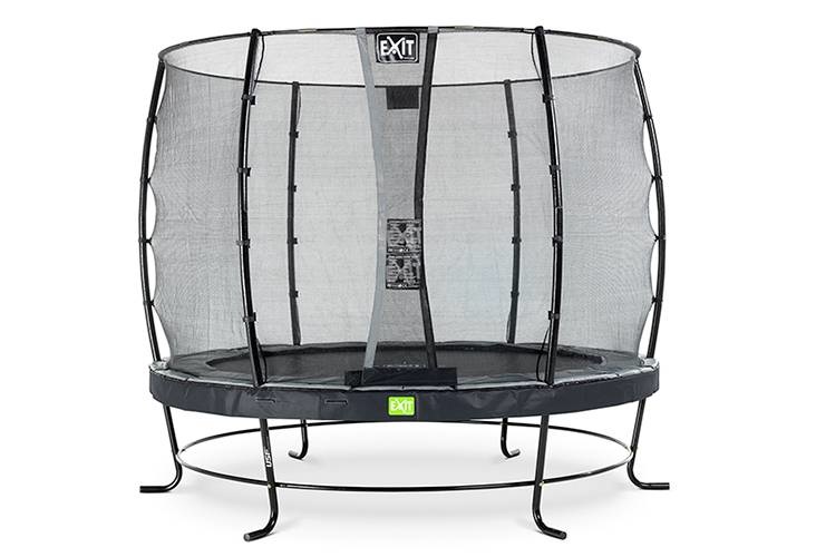 EXIT Toys Elegant ø305cm + Safetynet Economy