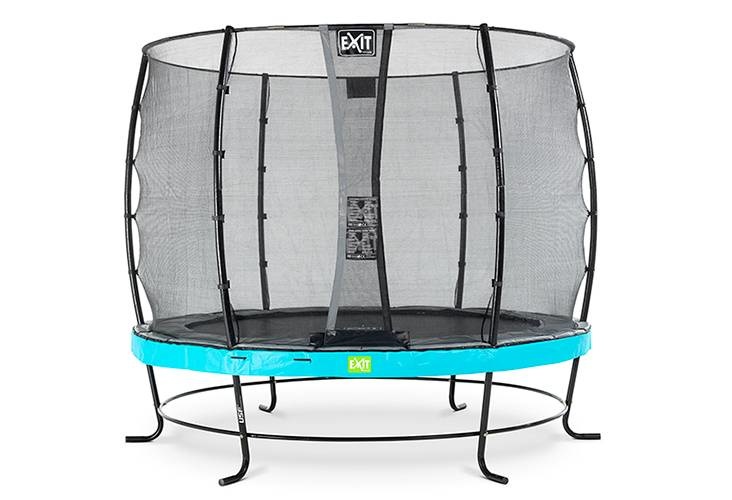 EXIT Toys Elegant ø305cm + Safetynet Economy