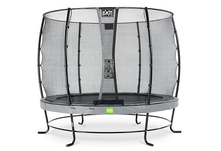 EXIT Toys Elegant ø305cm + Safetynet Economy