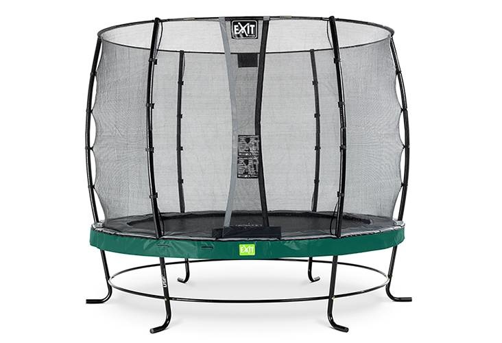 EXIT Toys Elegant ø305cm + Safetynet Economy
