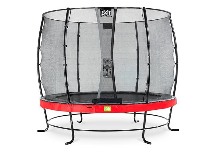 EXIT Toys Elegant ø305cm + Safetynet Economy