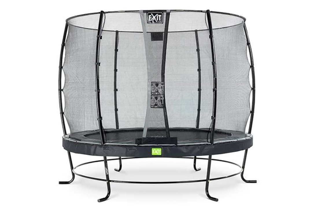 Exit Toys Elegant 366cm + Safetynet Economy