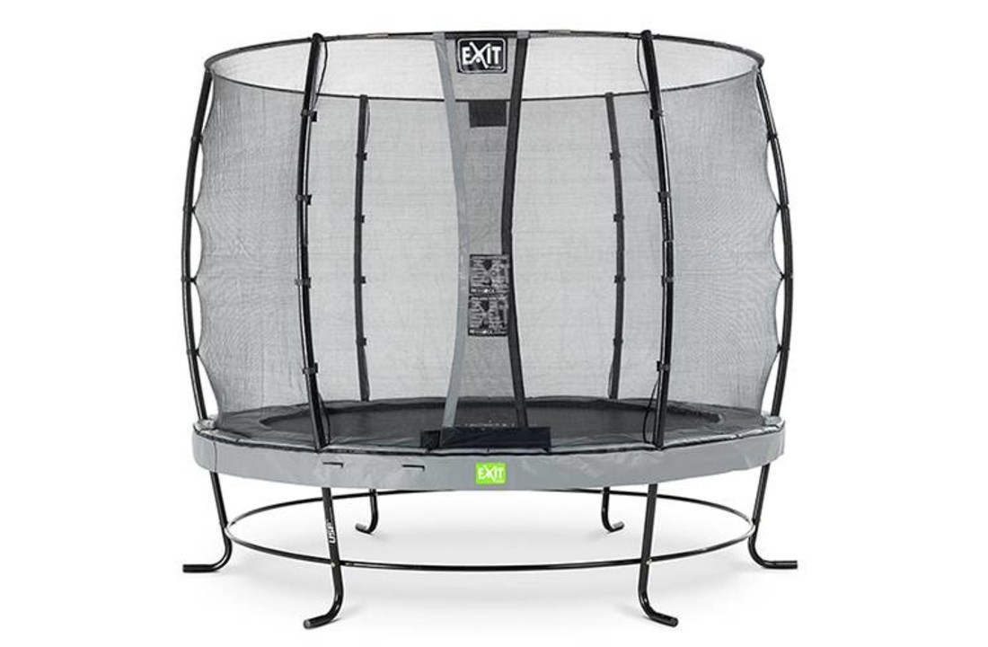 Exit Toys Elegant 366cm + Safetynet Economy