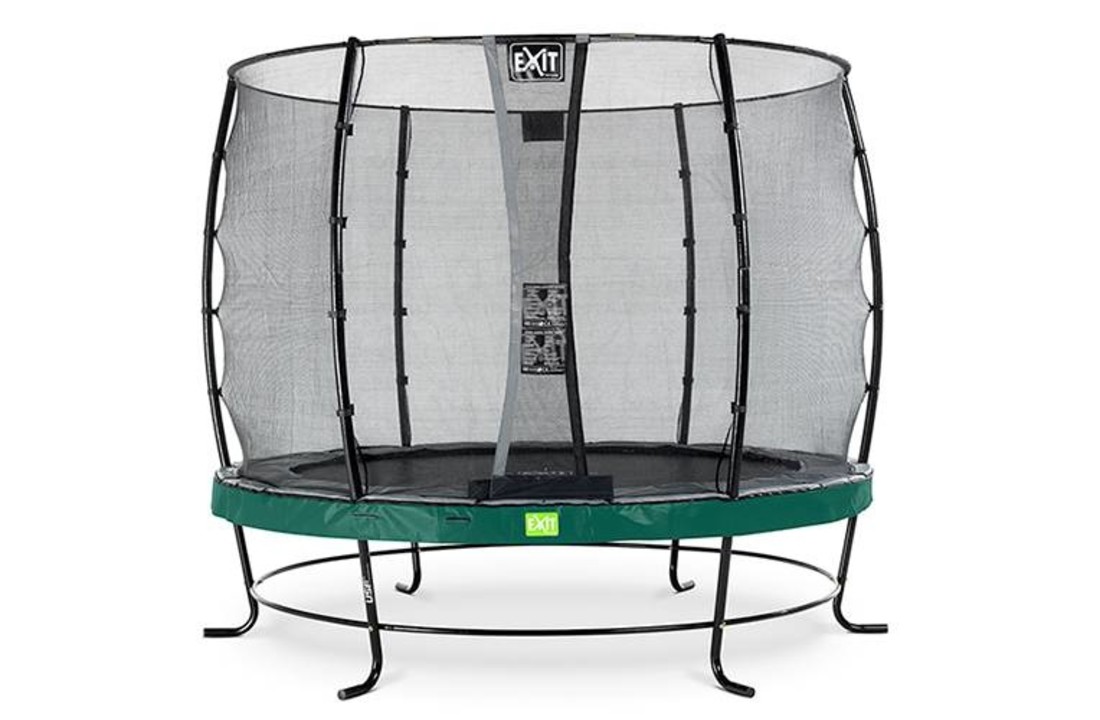 Exit Toys Elegant 366cm + Safetynet Economy