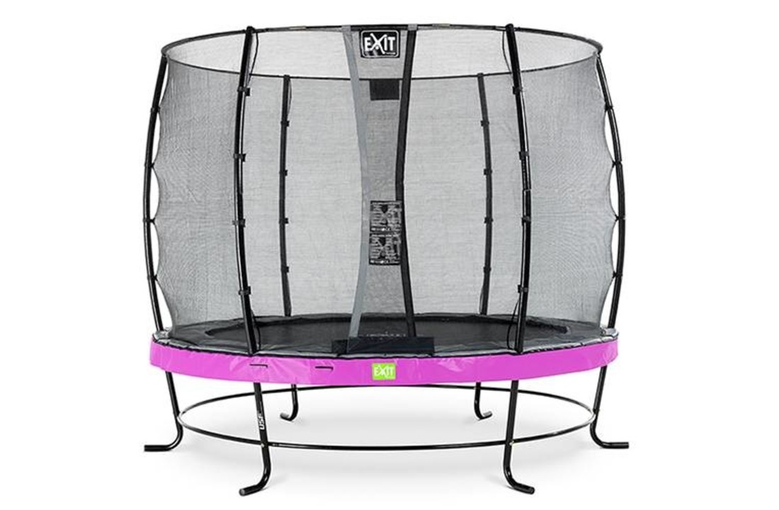 Exit Toys Elegant 366cm + Safetynet Economy