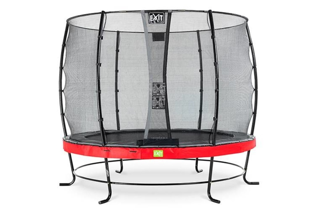 Exit Toys Elegant 366cm + Safetynet Economy
