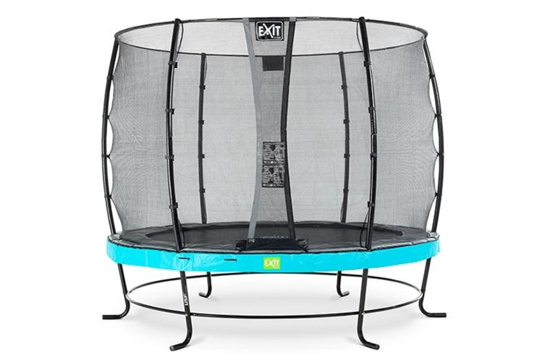 Exit Toys Elegant 427cm + Safetynet Economy