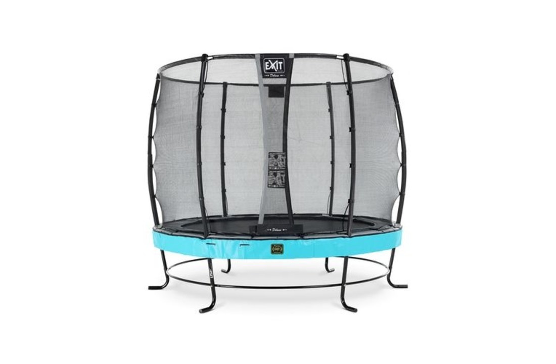 Exit Toys Elegant Premium 305cm + Safetynet Deluxe