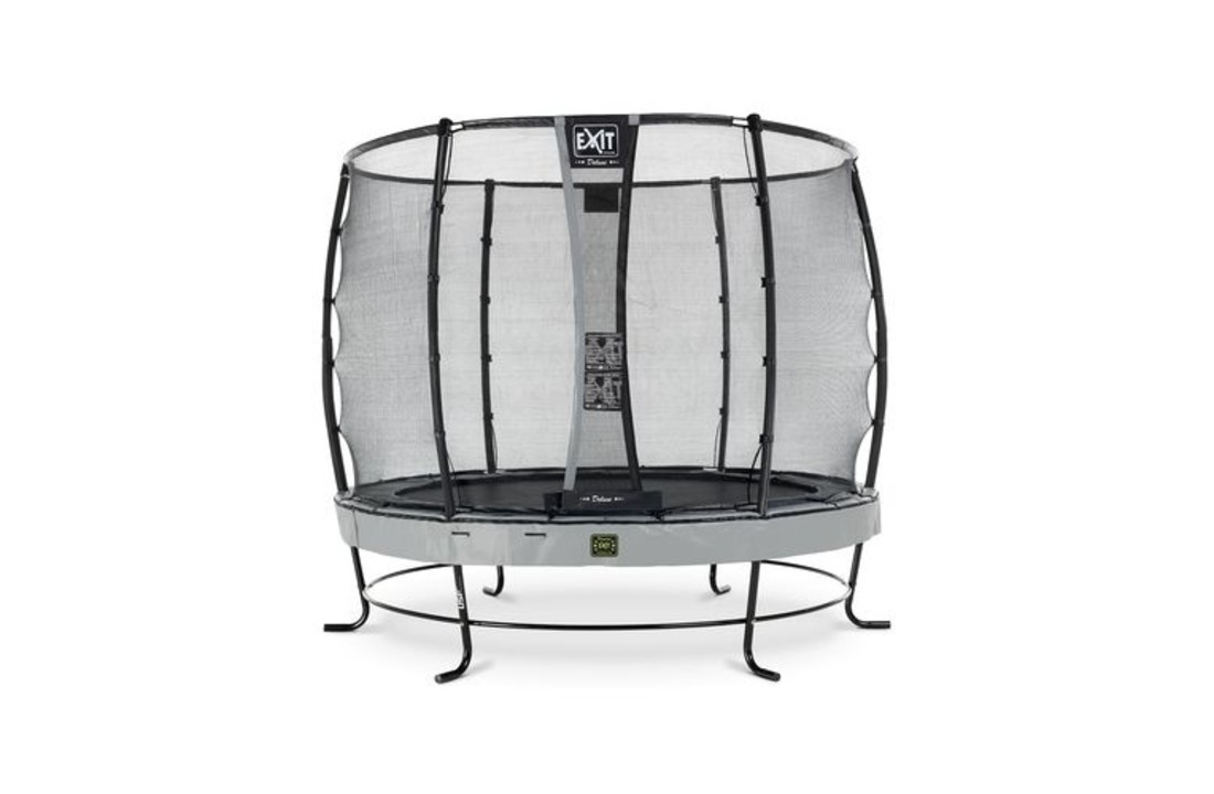 Exit Toys Elegant Premium 305cm + Safetynet Deluxe