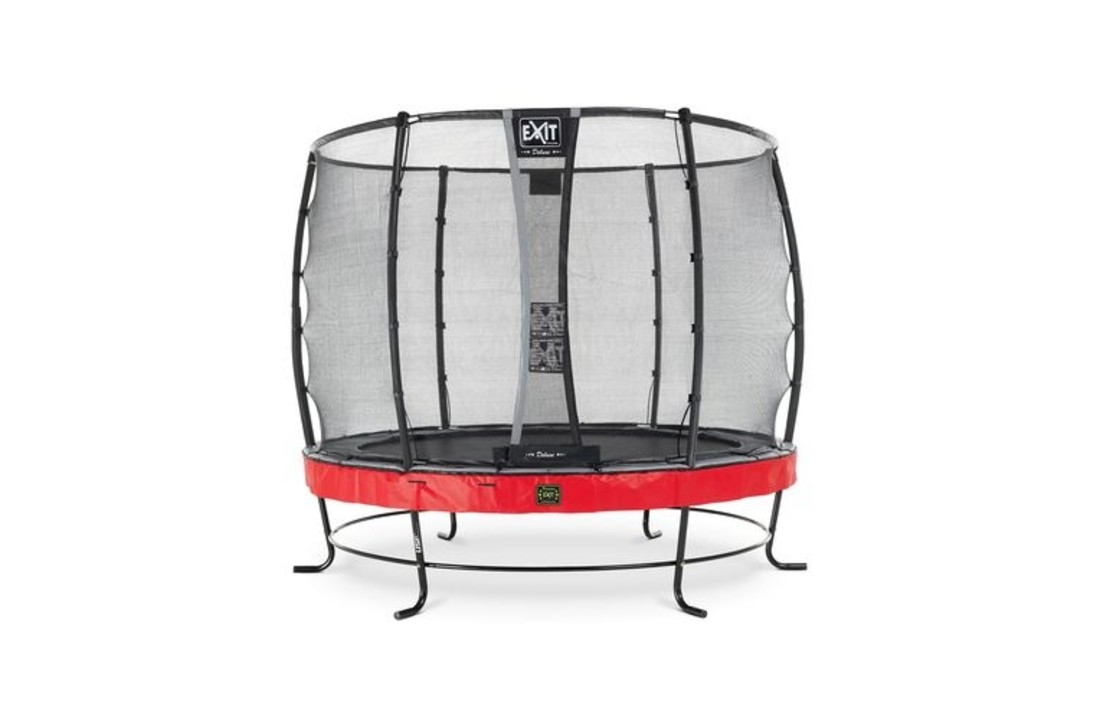 Exit Toys Elegant Premium 305cm + Safetynet Deluxe