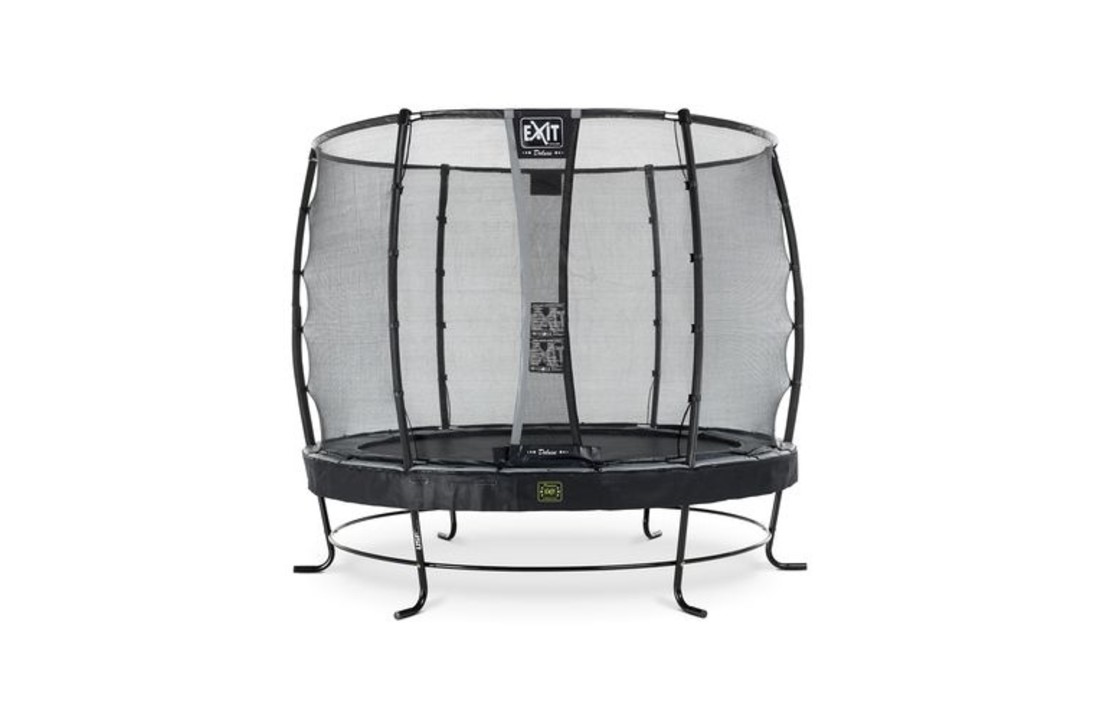 Exit Toys Elegant Premium 305cm + Safetynet Deluxe