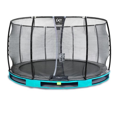 EXIT Toys Elegant Ground Premium ø366cm + Safetynet Deluxe