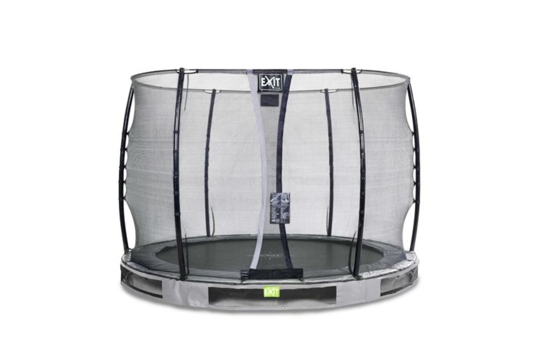 Exit Toys Elegant Ground 305cm + Safetynet Economy
