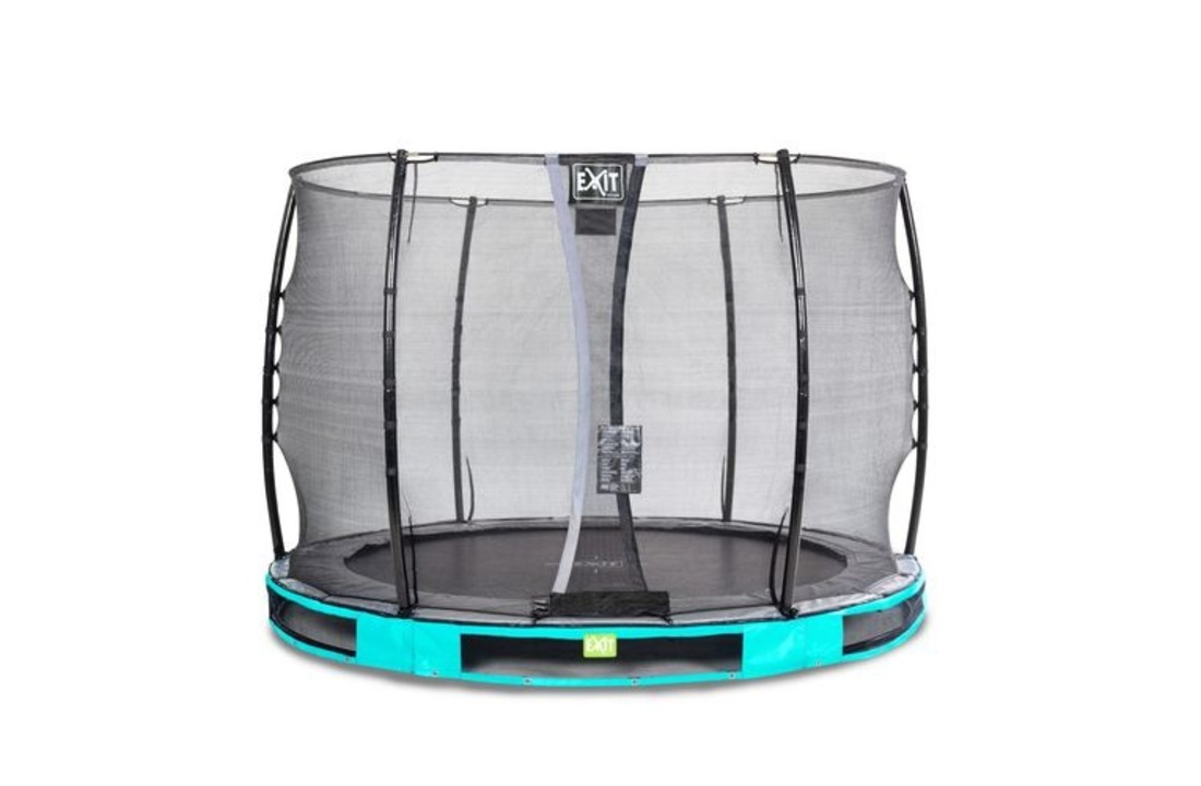 Exit Toys Elegant Ground 305cm + Safetynet Economy