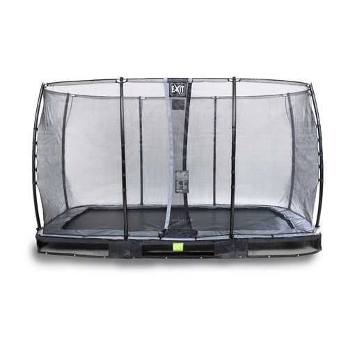 EXIT Toys Elegant Ground 214x366cm + Safetynet Economy
