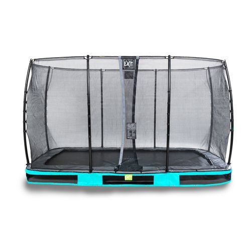 EXIT Toys Elegant Ground 214x366cm + Safetynet Economy
