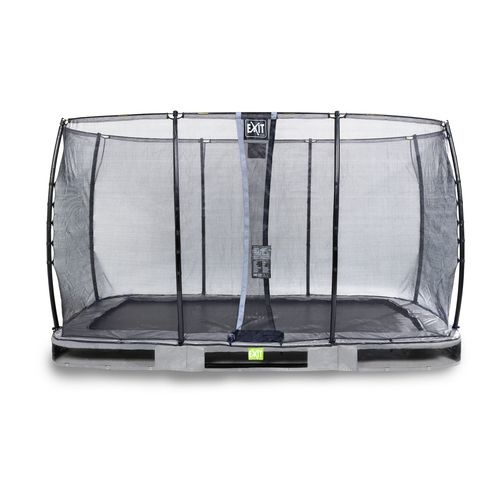 EXIT Toys Elegant Ground 214x366cm + Safetynet Economy
