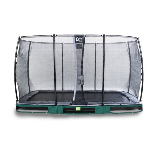 EXIT Toys Elegant Ground 214x366cm + Safetynet Economy