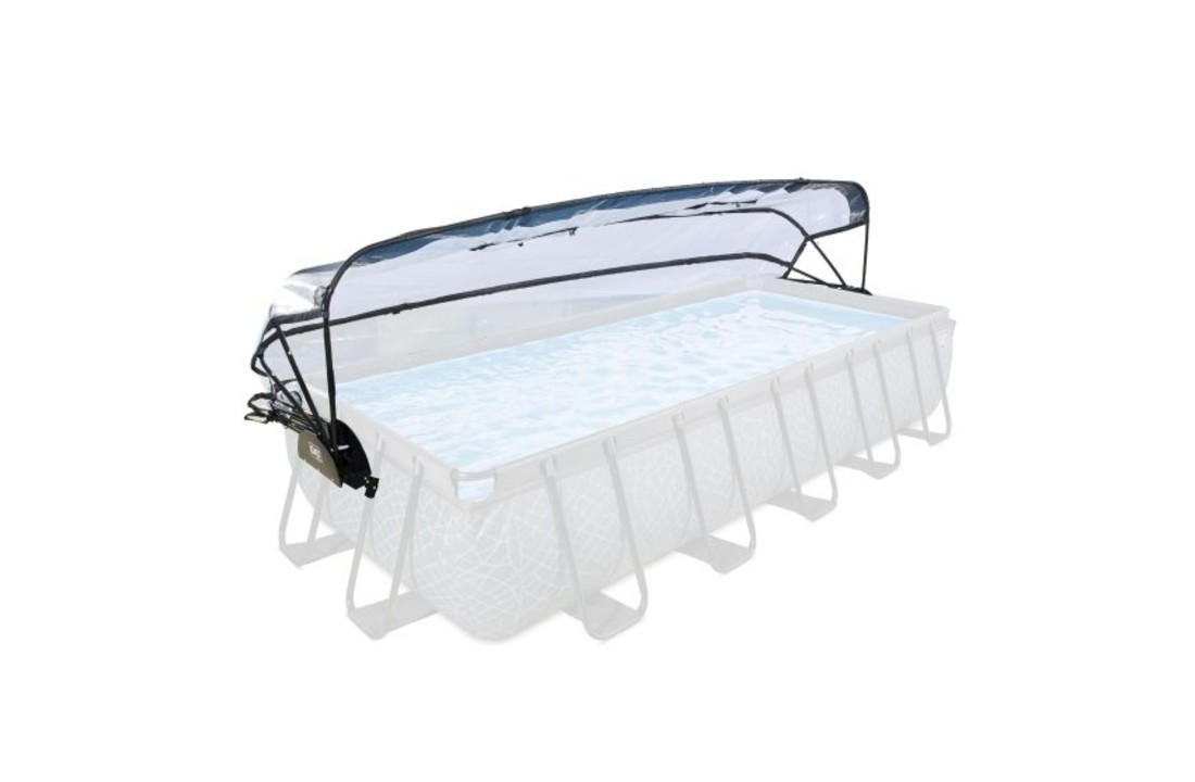 EXIT Toys zwembad overkapping 540x250cm