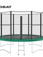Akrobat Akrobat Orbit 305 Groen incl. veiligheidsnet
