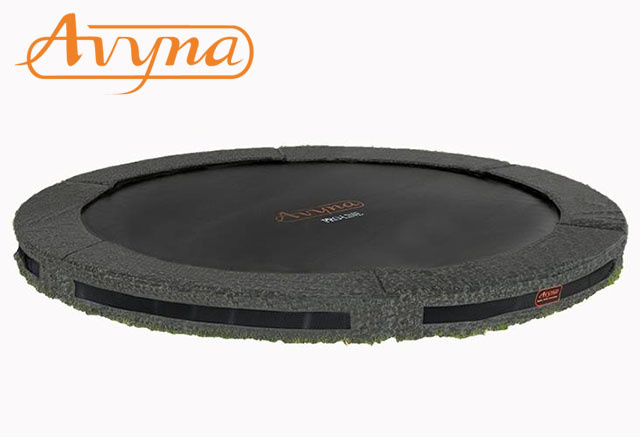 Avyna Pro-Line InGround 305cm Camouflage
