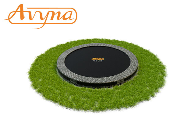 Avyna Pro-Line InGround 305cm Camouflage