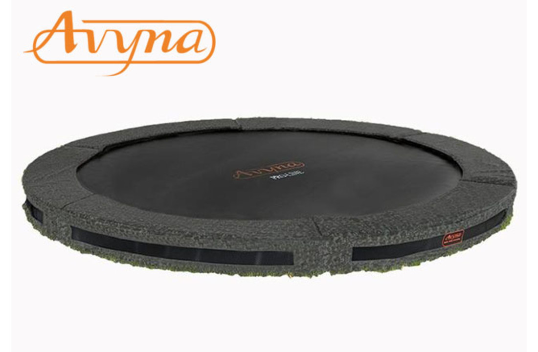 Avyna Pro-Line InGround 245cm Camouflage