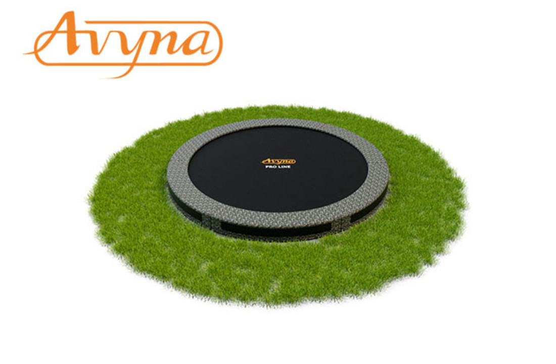 Avyna Pro-Line InGround 245cm Camouflage