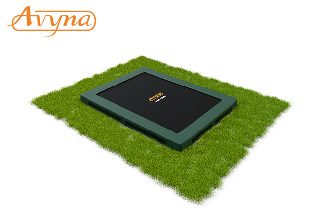 Avyna Pro-Line InGround 275x190cm Groen