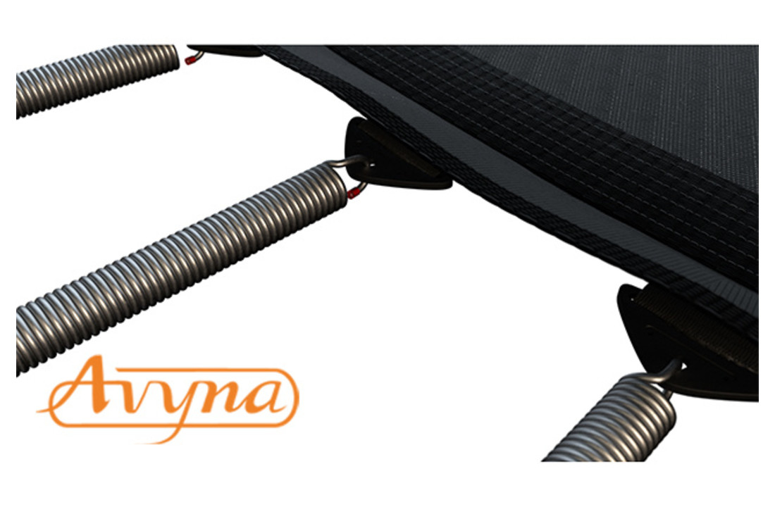 Avyna Pro-Line InGround 275x190cm Groen