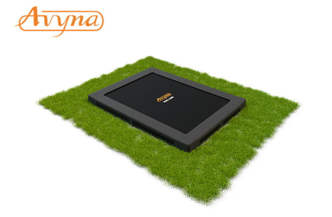 Avyna Pro-Line InGround 275x190cm Grijs