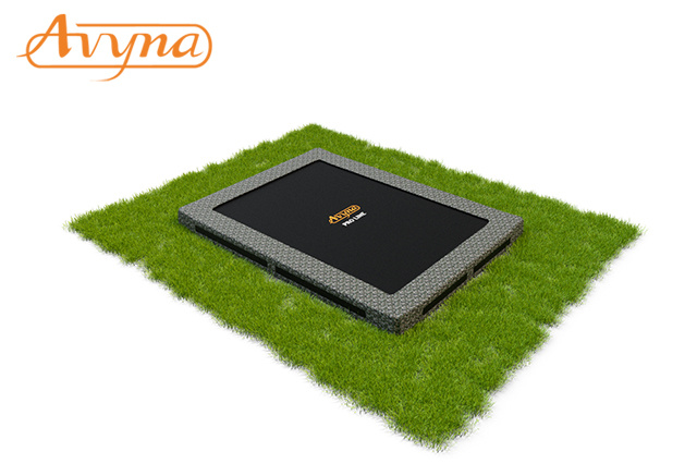 Avyna Pro-Line InGround 275x190cm Camouflage