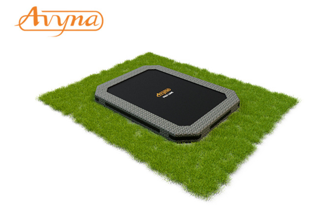 Avyna Pro-Line InGround 520x305cm Camouflage