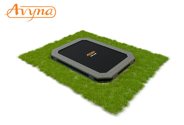 Avyna Pro-Line InGround 520x305cm Camouflage