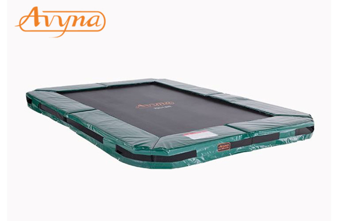 Avyna Pro-Line InGround 380x255cm Groen