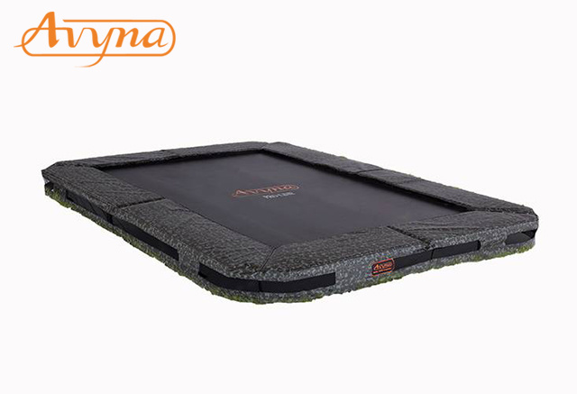 Avyna Pro-Line InGround 380x255cm Camouflage