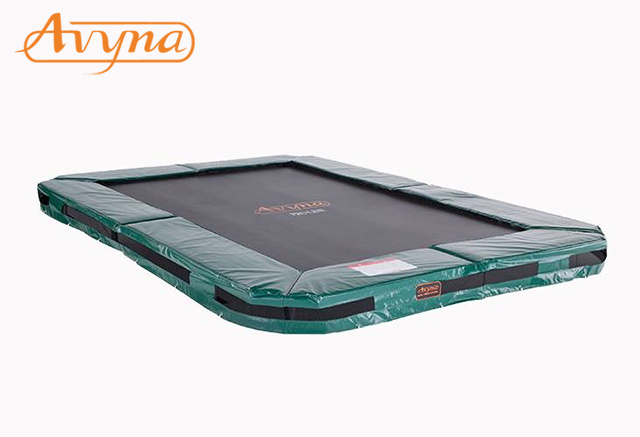 Avyna Pro-Line InGround 215x155cm Groen