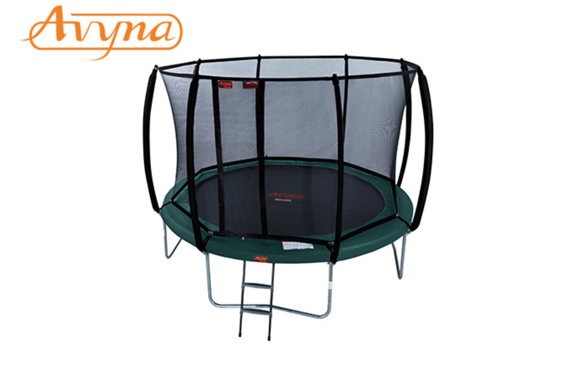 Avyna Pro-Line 365cm Groen COMBI
